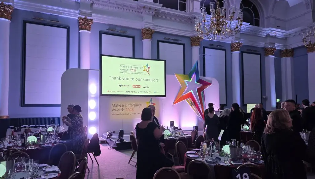 Medway Make a Difference Awards 2025