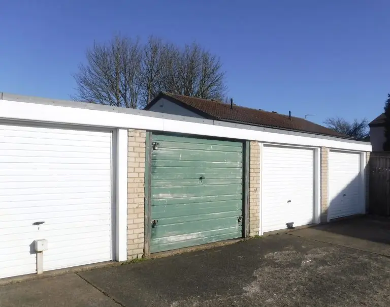 Garage condition surveys, voids and viability assessment