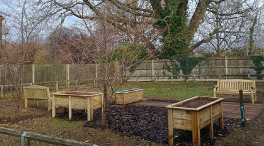 Social value in partnership with Clarion Futures