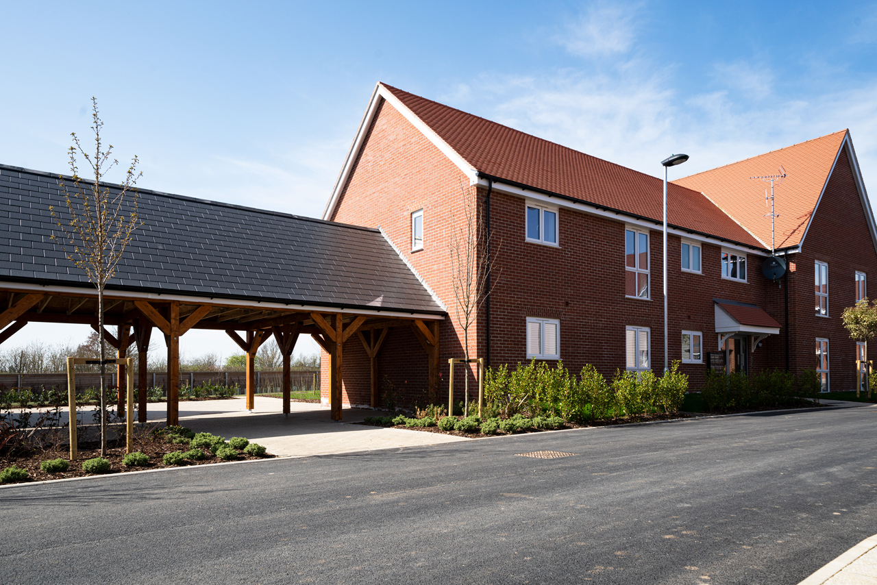 Housing