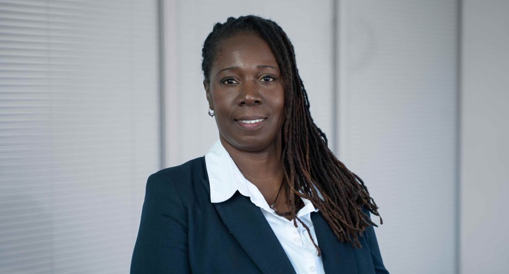 Andrea Joseph