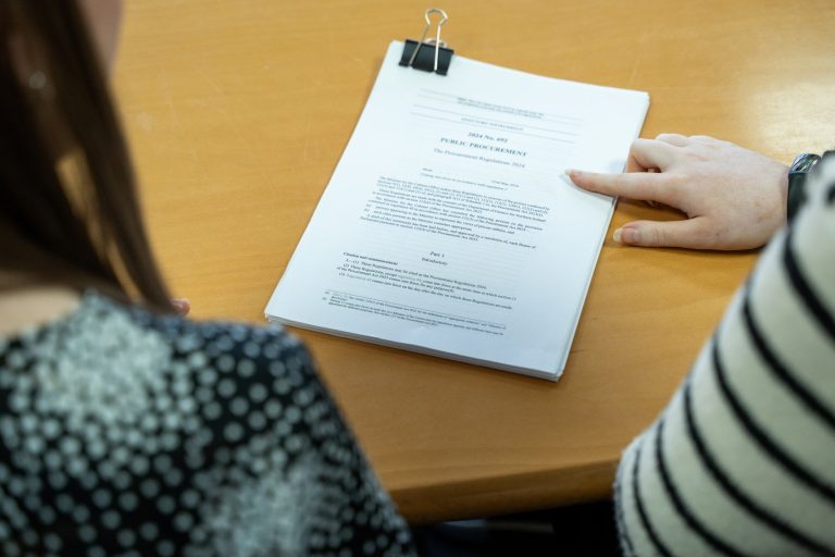 Procurement Consultancy