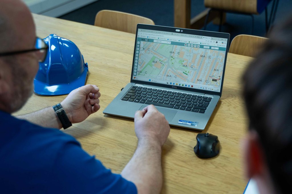 Project Delivery Services