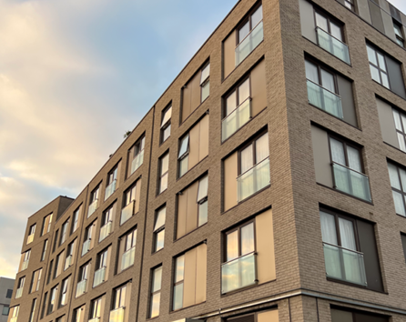Fire Risk Assessments and Fire Door Surveys