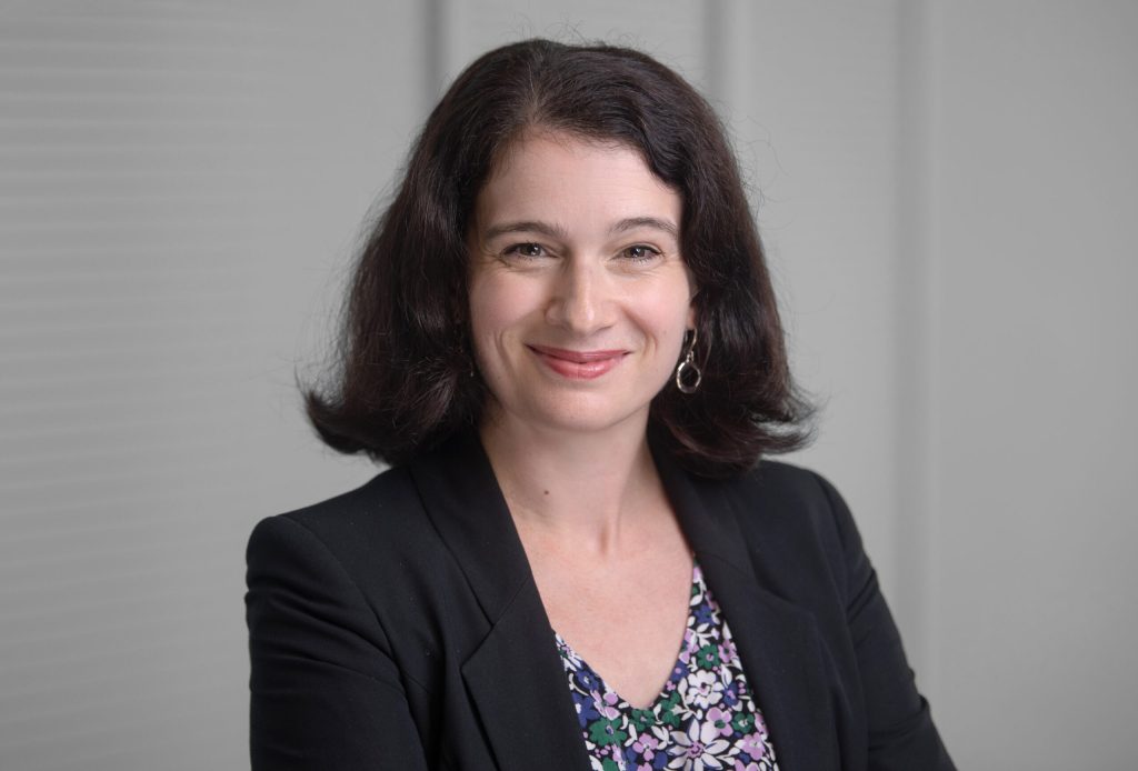 Karen Weeks