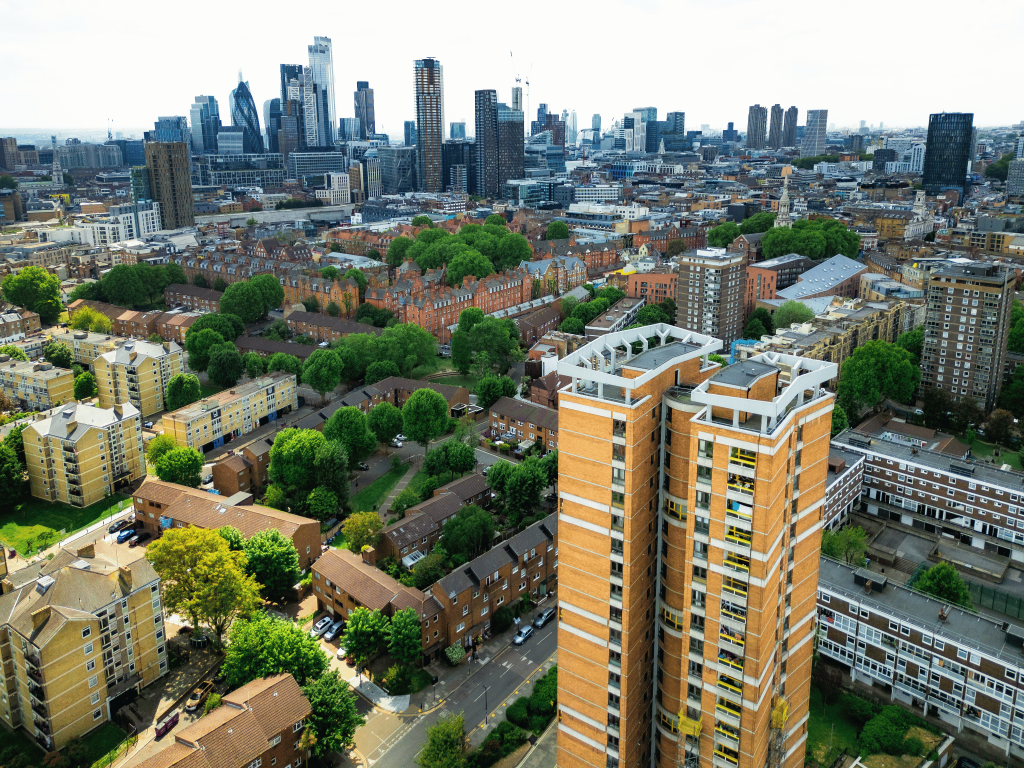 Housing and Property Consultancy