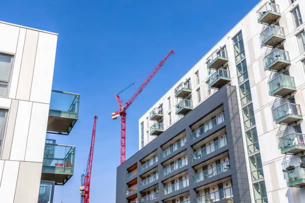 Building Safety and Compliance