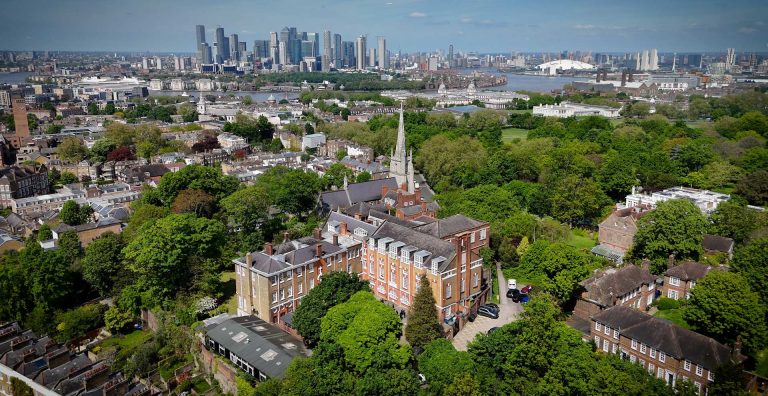 St Ursula’s Convent School