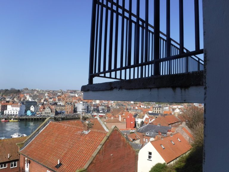 Portfolio-wide balcony surveys and asset data validation