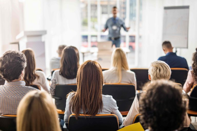 Contract management and CDM training programme