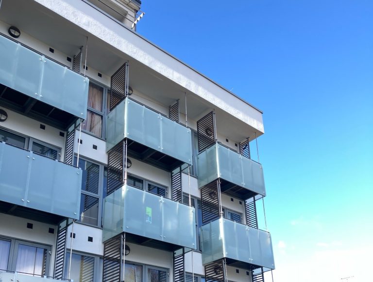 Pegasus House