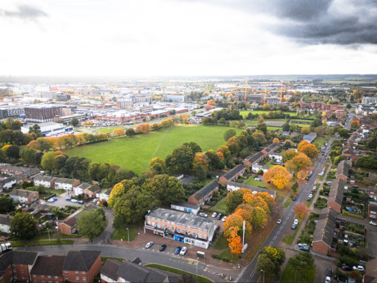 Major refurbishment contract