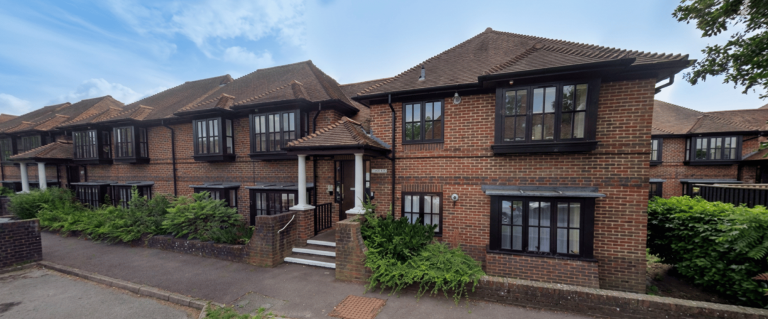 Reshaping a sheltered housing portfolio for future demand