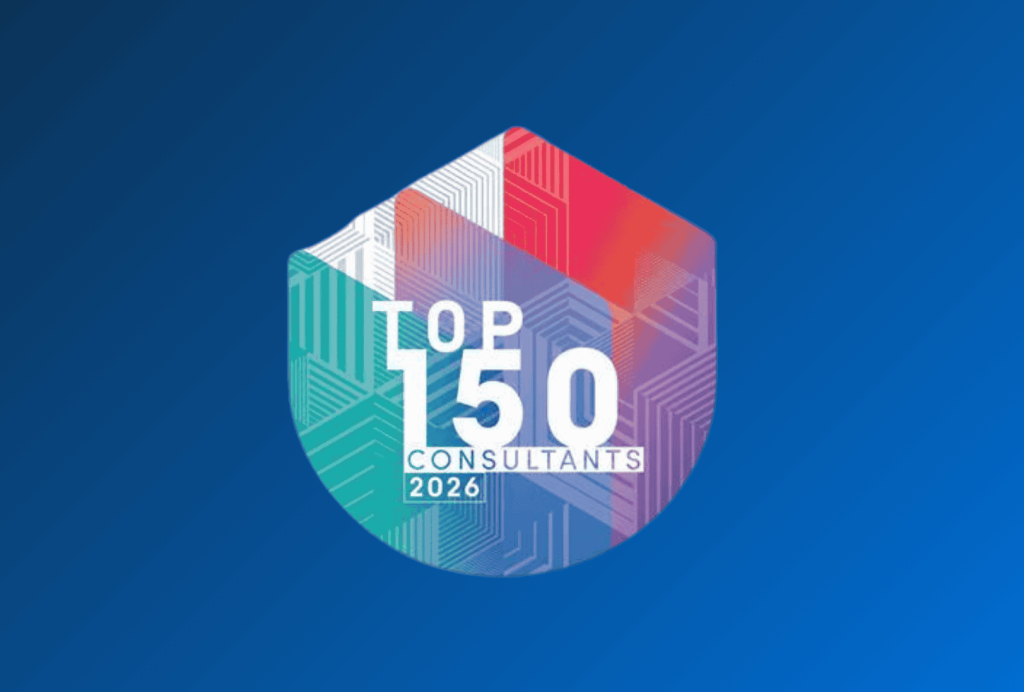 Top 150 Consultants 2026