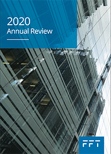 Annual Review 2020-21